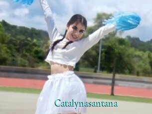 Catalynasantana