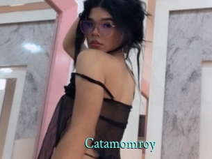 catamomroy xxx Fantasy Land