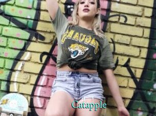 Catapple