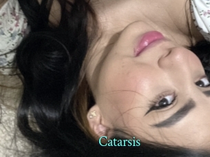 Catarsis