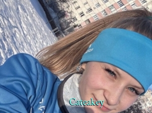 Cateakey