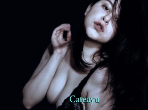 Cateayu