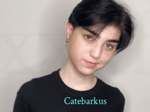 Catebarkus