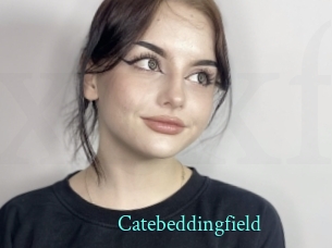 Catebeddingfield