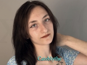 Cateblythe