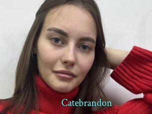 Catebrandon