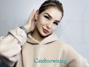 Catebrowning