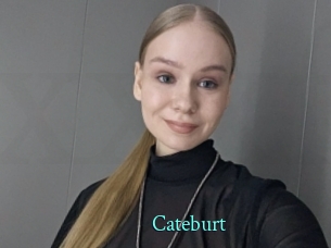 Cateburt