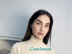 Catecleeton