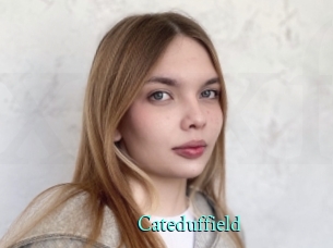 Cateduffield