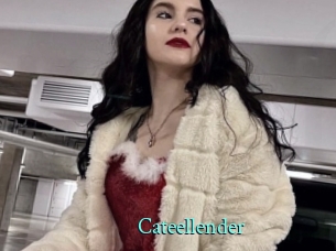 Cateellender