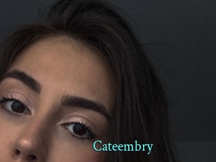 Cateembry