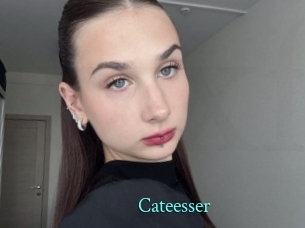 Cateesser