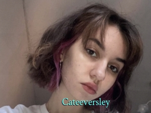 Cateeversley