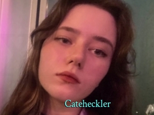 Cateheckler