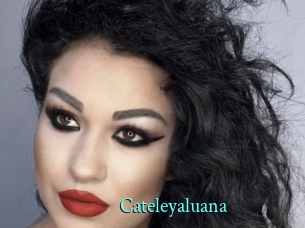 cateleyaluana xxx Fantasy Land