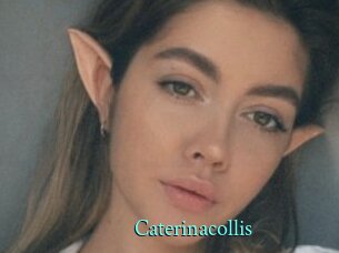 caterinacollis xxx Fantasy Land