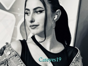 Cateyes19