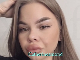 Catherineamond