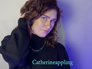 Catherineappling