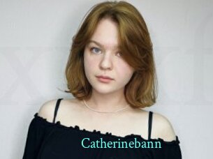 Catherinebann