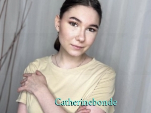 Catherinebonde