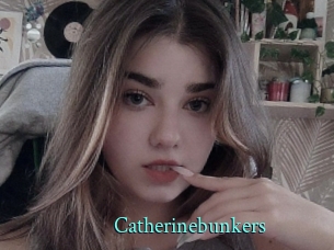 Catherinebunkers