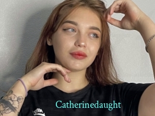 Catherinedaught