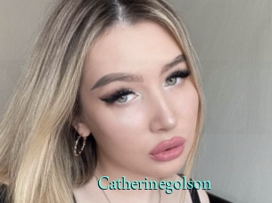 Catherinegolson