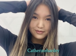 Catherinehardey
