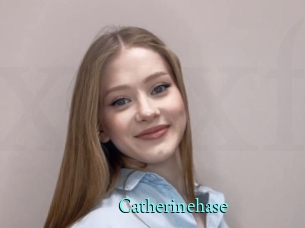 Catherinehase