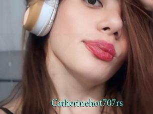 Catherinehot707rs