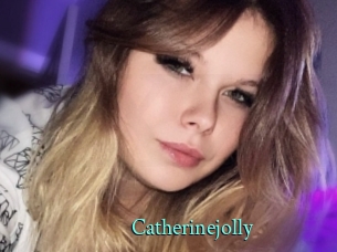 Catherinejolly