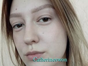 Catherineswon