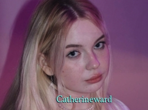 Catherineward