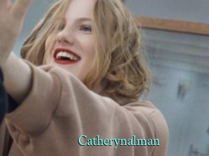 Catherynalman