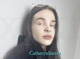Catherynbarren