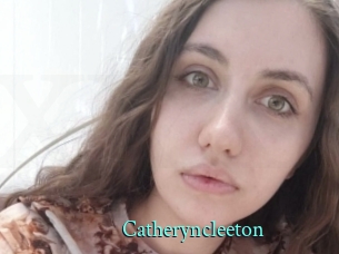 Catheryncleeton