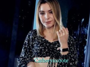Catheryncoote