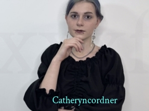 Catheryncordner