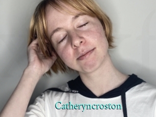 Catheryncroston