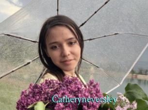 Catheryneversley