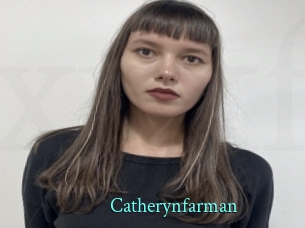 Catherynfarman