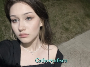 Catherynfears