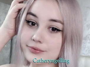 Catheryngelling