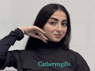 Catheryngills