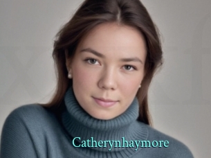 Catherynhaymore