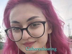 Catherynhearing