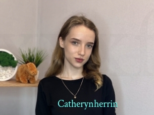 Catherynherrin