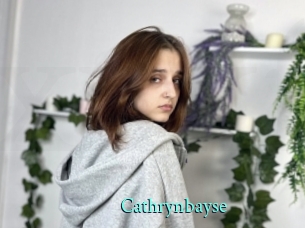 Cathrynbayse